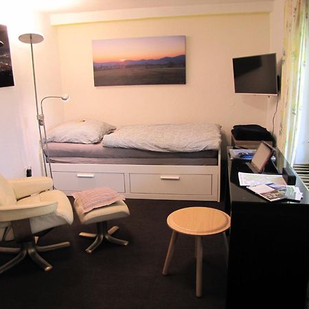 Apartment Hugo37 Am Bergpark Kassel Eksteriør bilde