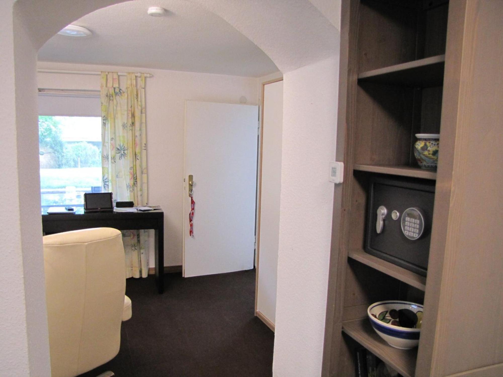 Apartment Hugo37 Am Bergpark Kassel Eksteriør bilde