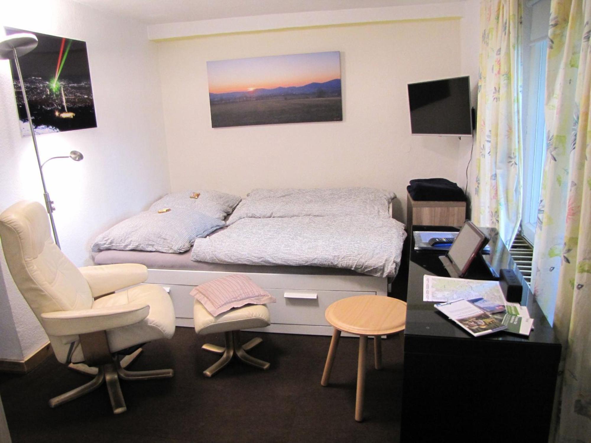 Apartment Hugo37 Am Bergpark Kassel Eksteriør bilde