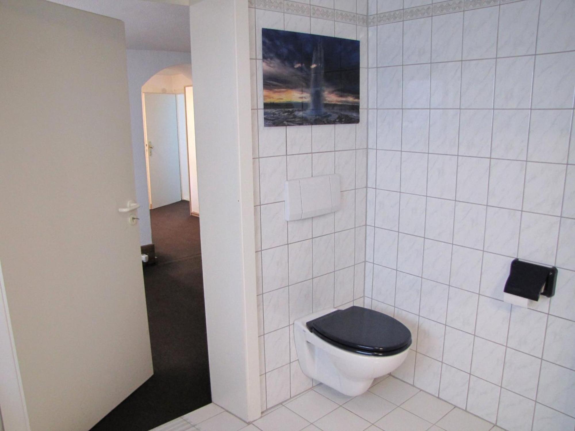 Apartment Hugo37 Am Bergpark Kassel Eksteriør bilde