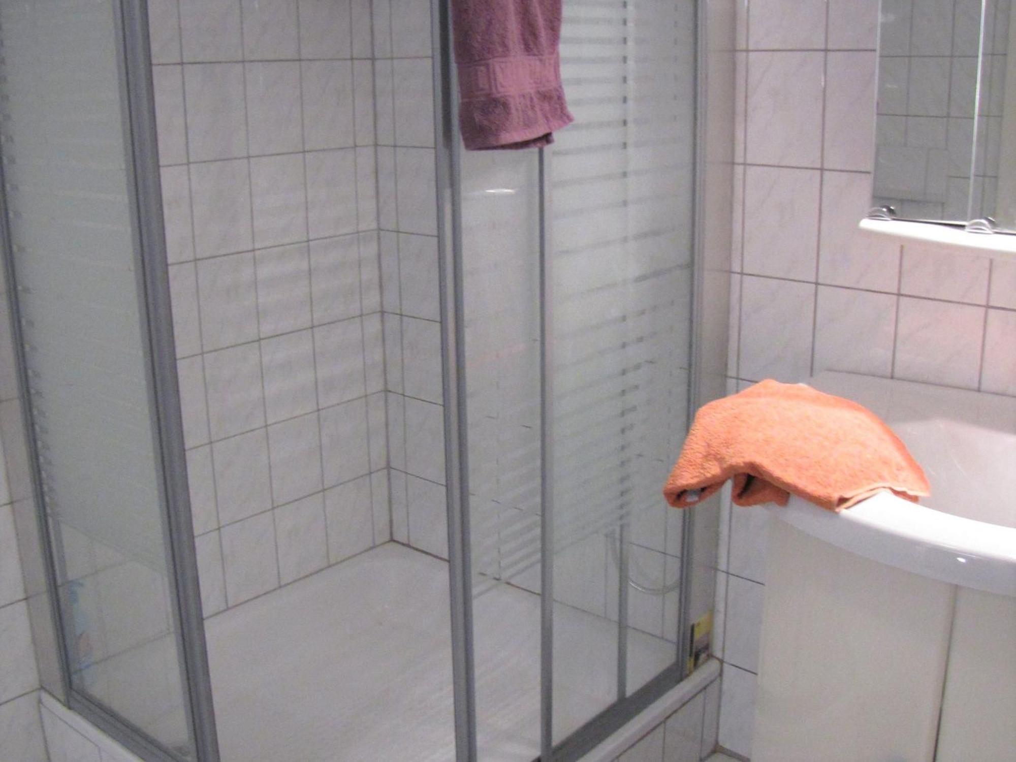 Apartment Hugo37 Am Bergpark Kassel Eksteriør bilde