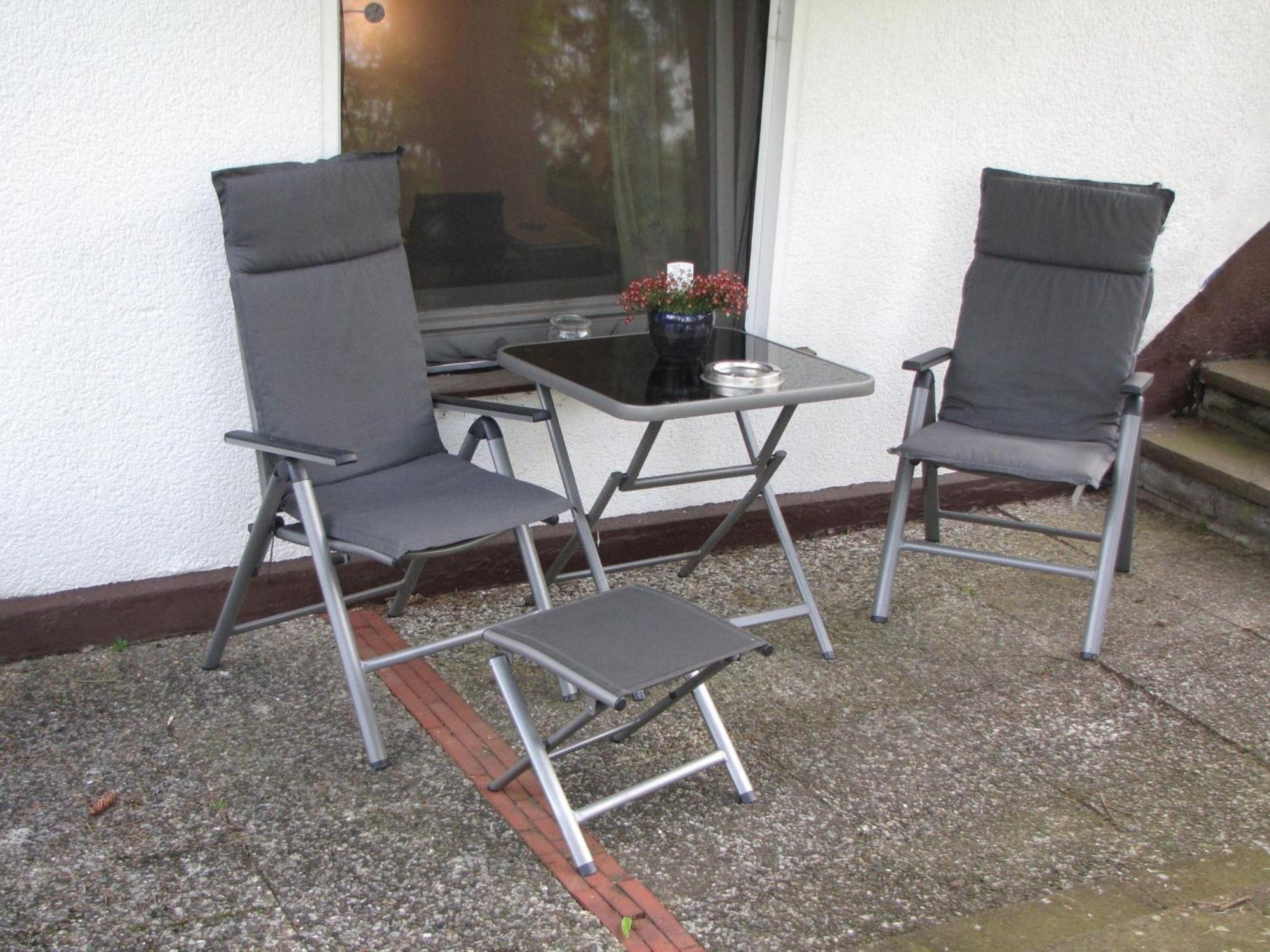 Apartment Hugo37 Am Bergpark Kassel Eksteriør bilde