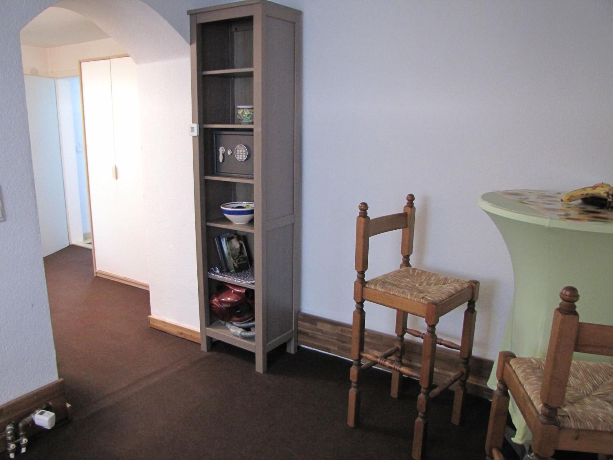 Apartment Hugo37 Am Bergpark Kassel Eksteriør bilde