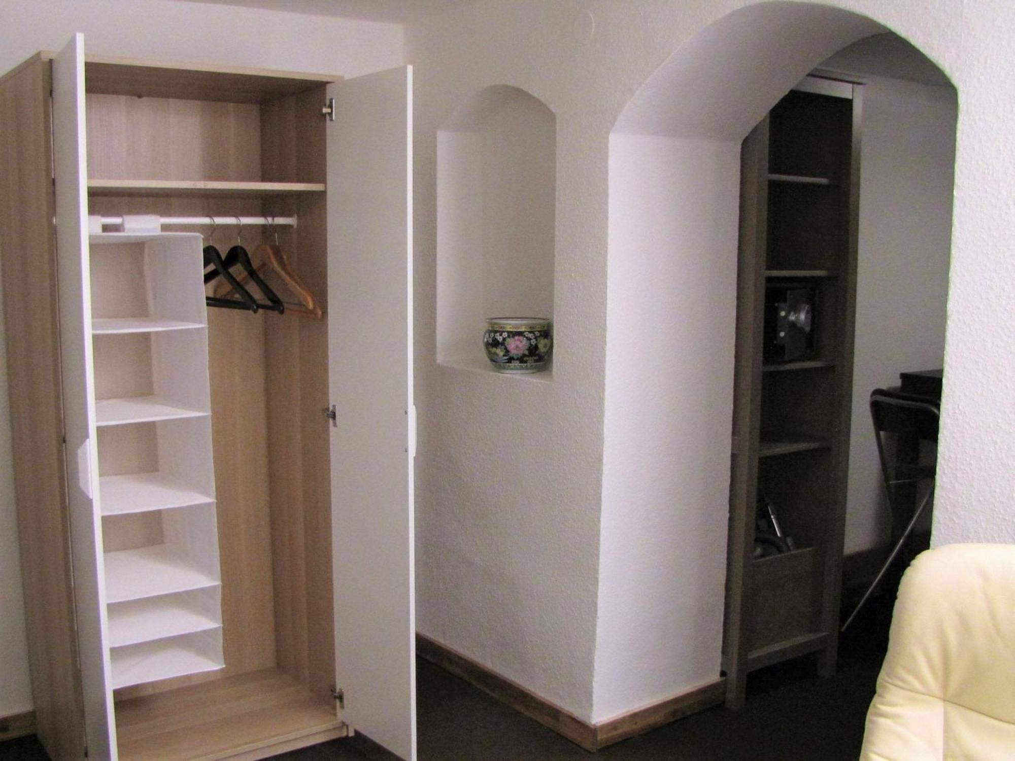Apartment Hugo37 Am Bergpark Kassel Eksteriør bilde