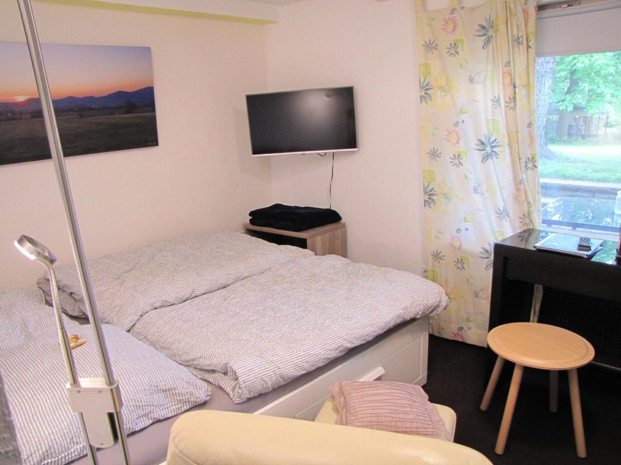 Apartment Hugo37 Am Bergpark Kassel Eksteriør bilde