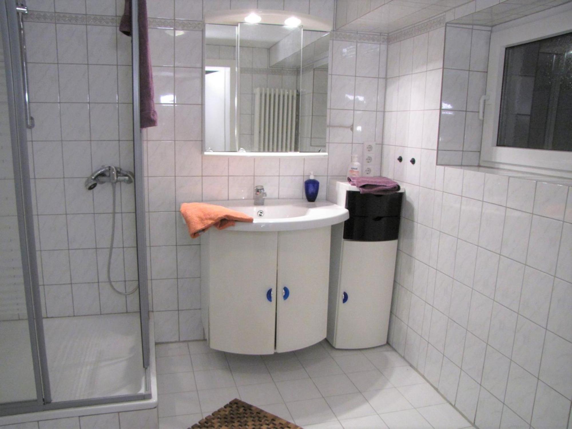 Apartment Hugo37 Am Bergpark Kassel Eksteriør bilde